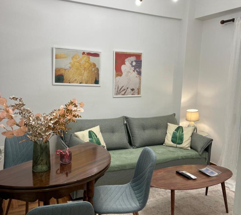 Photo of Livingroom in Goudi