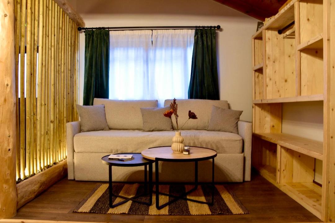 Photo of Livingroom in Kefalochori