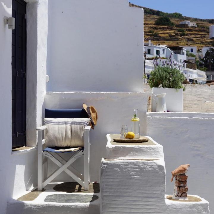 Photo of Others in Tinos