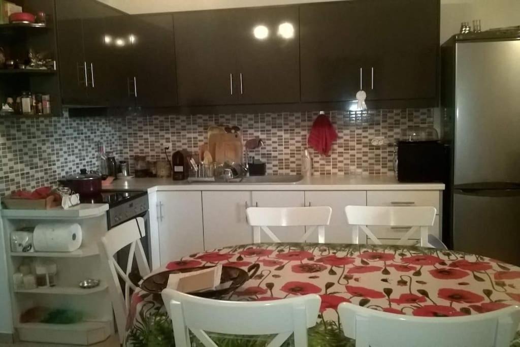 Photo of Kitchen in Arfara
