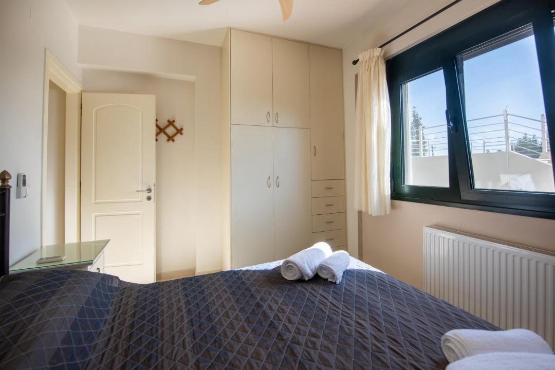 Photo of Bedroom in Keratokambos