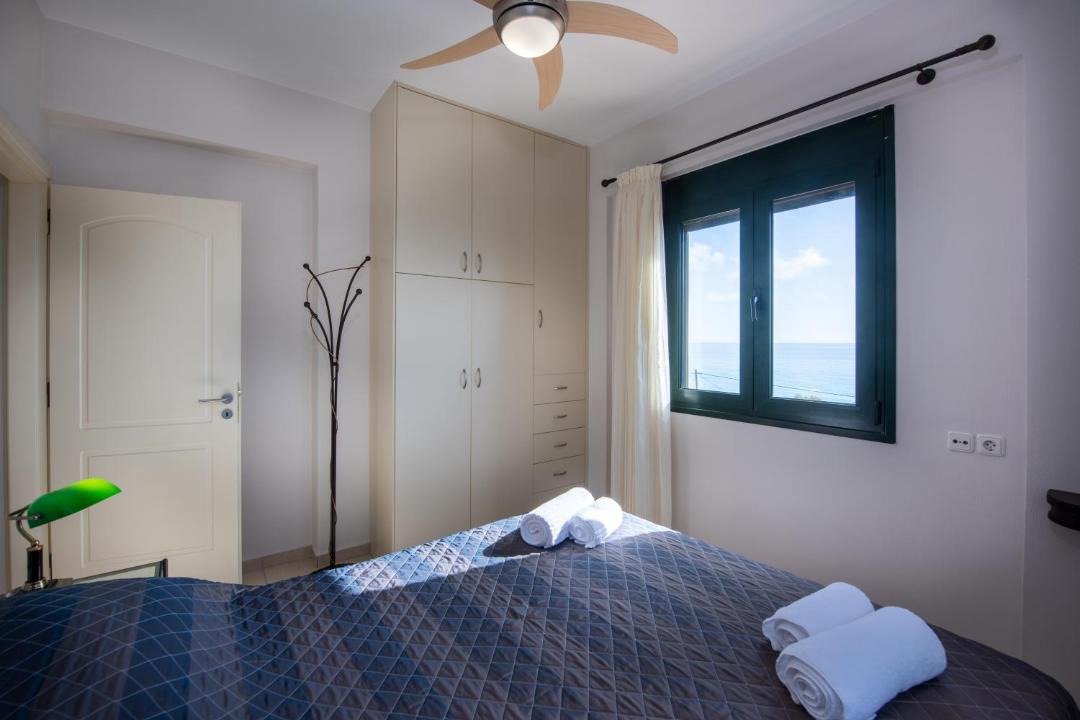 Photo of Bedroom in Keratokambos