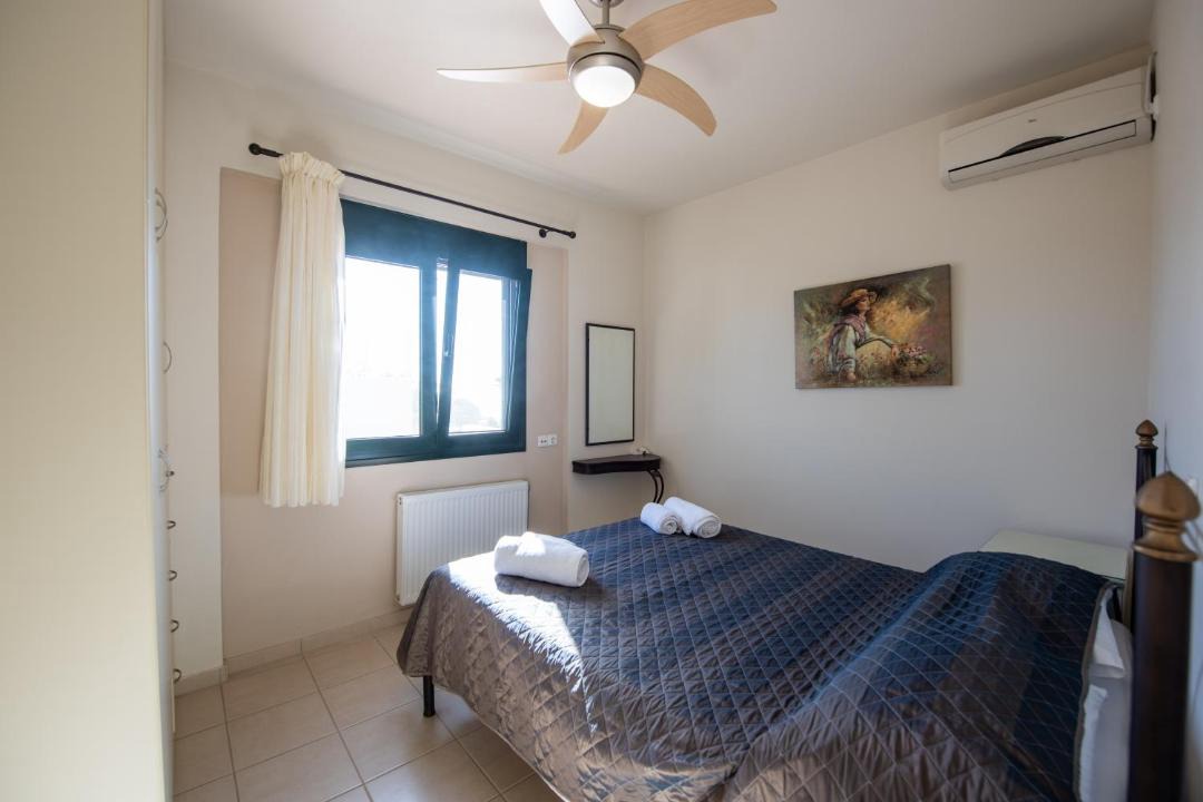 Photo of Bedroom in Keratokambos