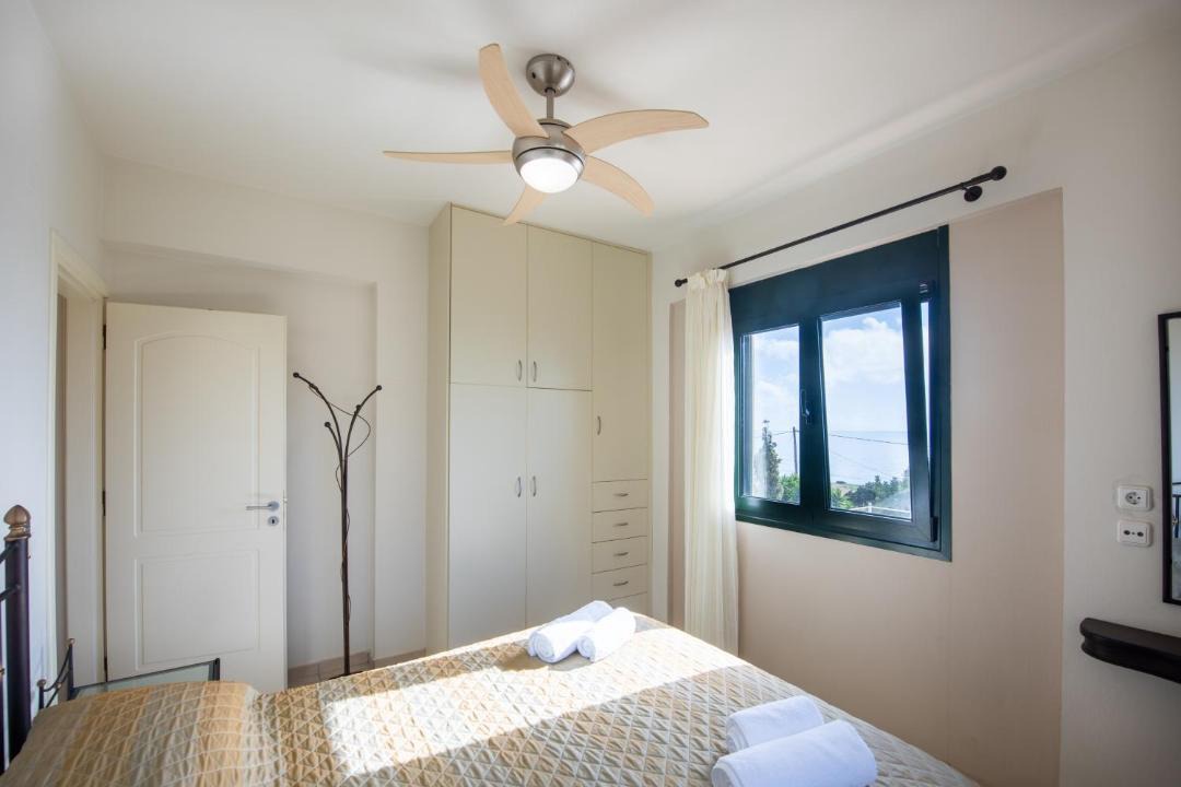 Photo of Bedroom in Keratokambos