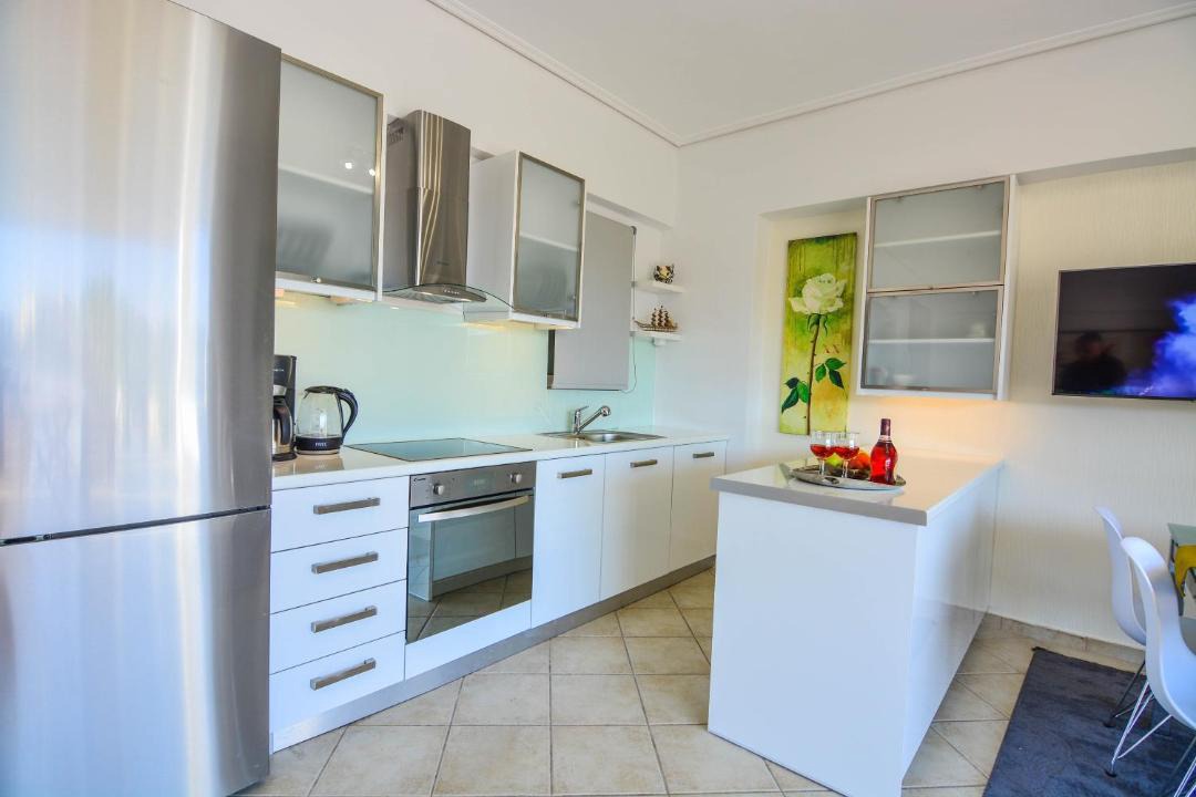 Photo of Kitchen in Kato Diminio
