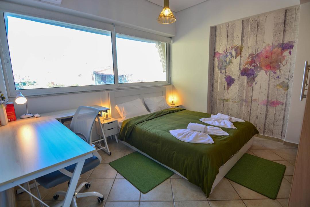 Photo of Bedroom in Kato Diminio