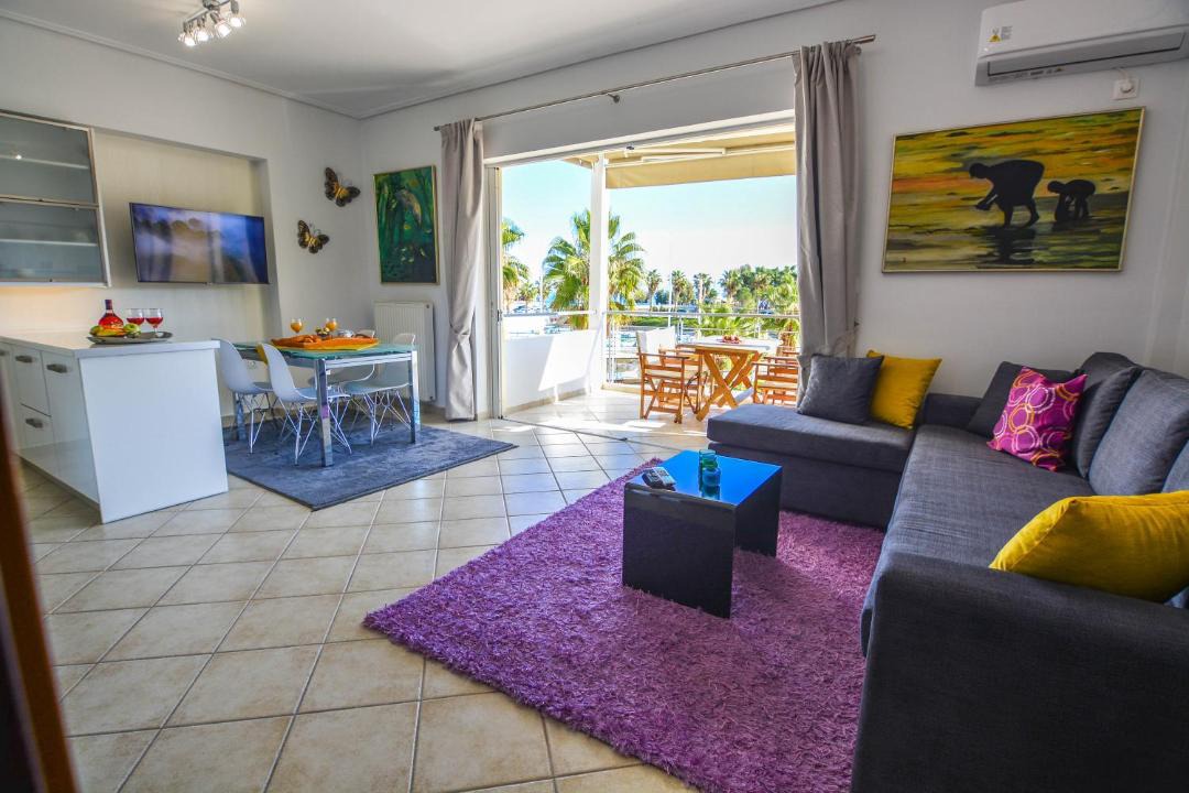 Photo of Livingroom in Kato Diminio