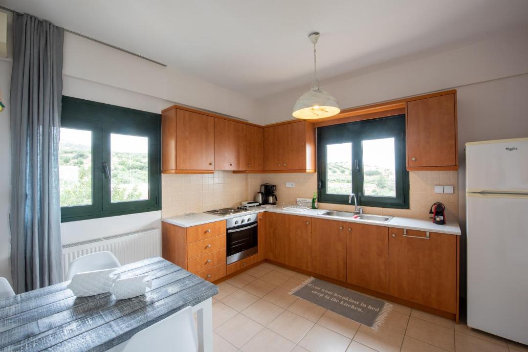 Photo of Kitchen in Keratokambos