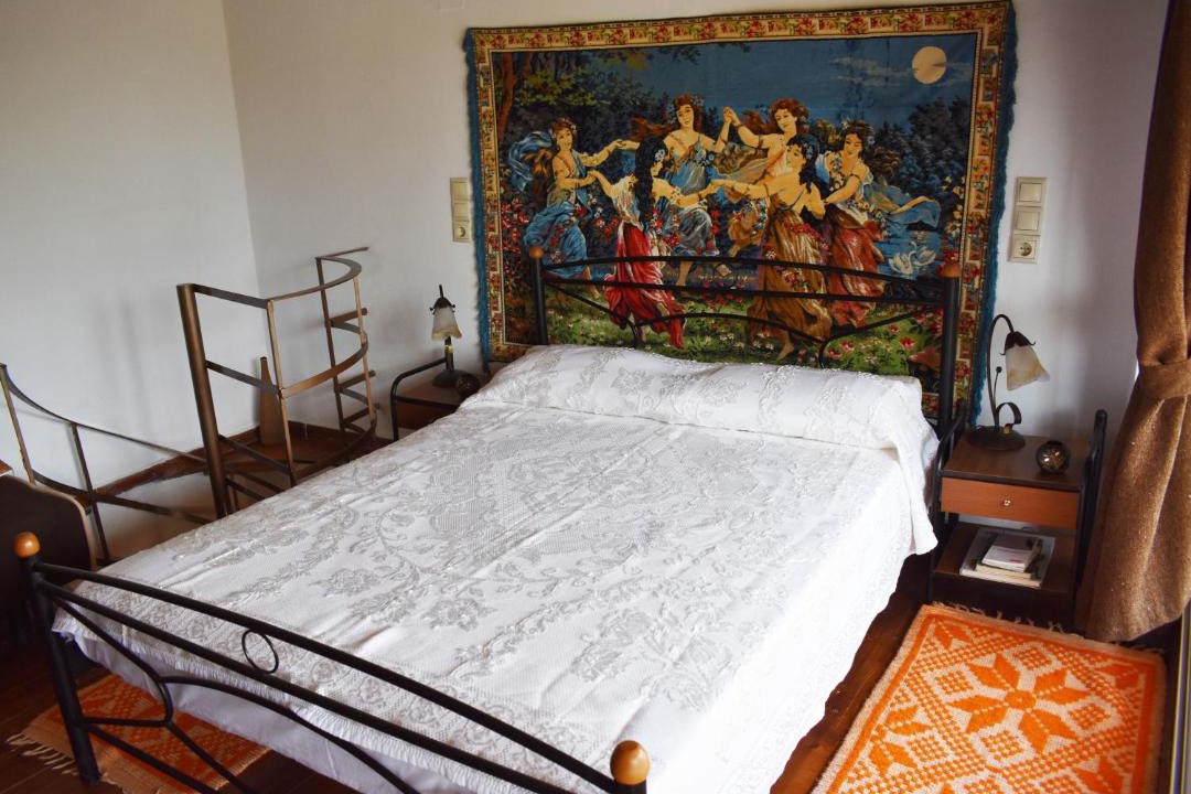 Photo of Bedroom in Ethia