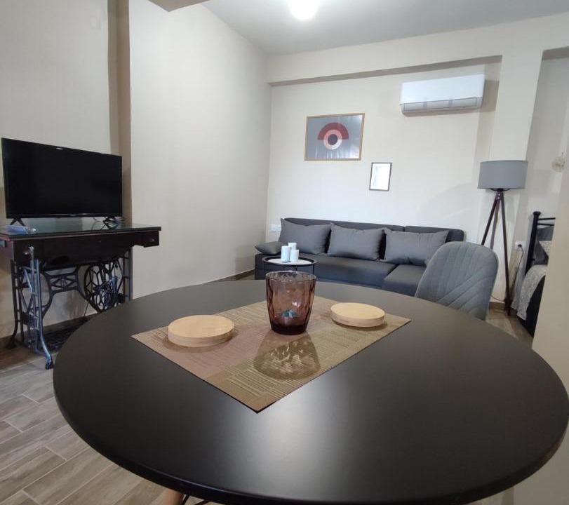 Photo of Livingroom in Tripoli