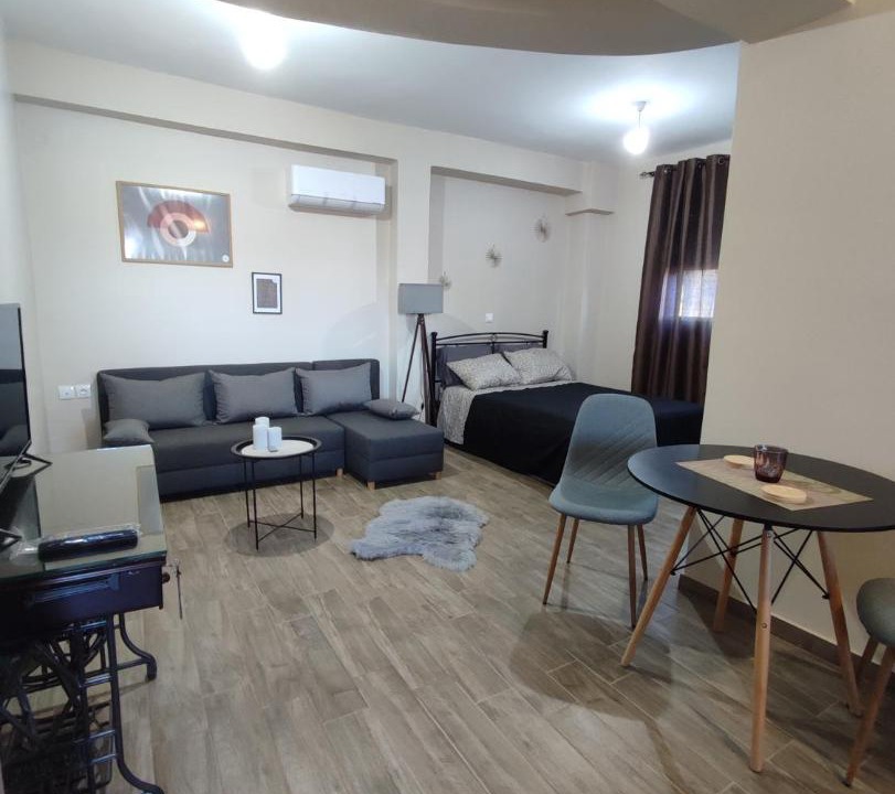 Photo of Livingroom in Tripoli