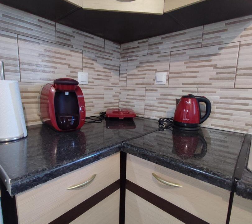 Photo of Kitchen in Tripoli