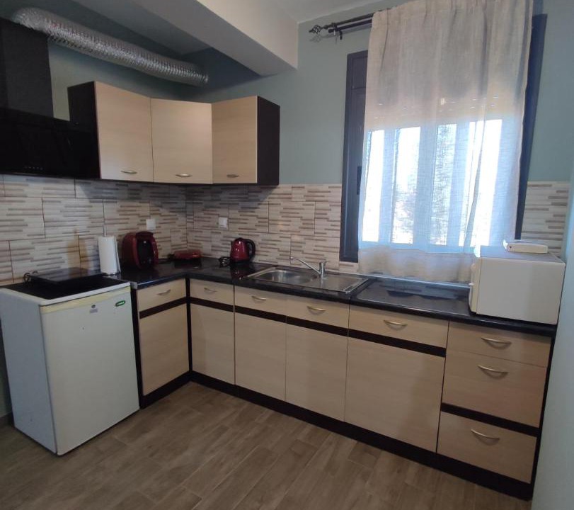 Photo of Kitchen in Tripoli