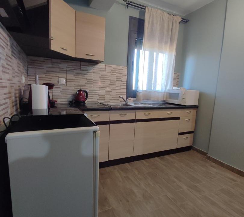 Photo of Kitchen in Tripoli