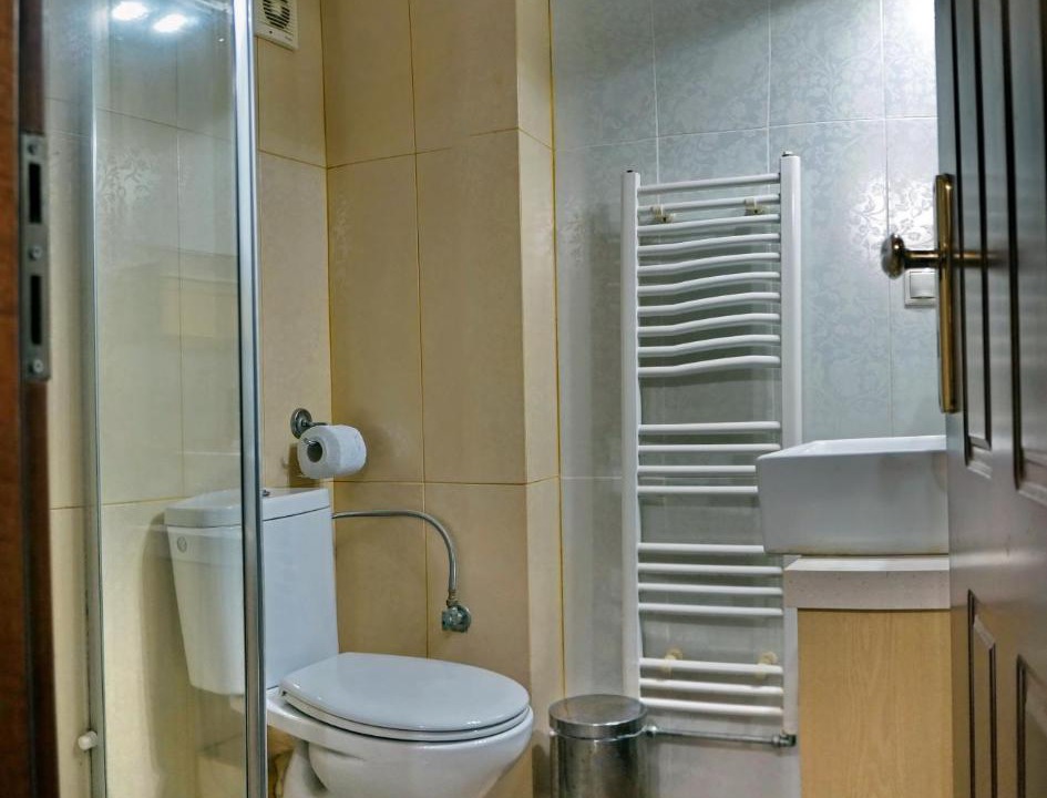 Photo of Bathroom in Mytilene