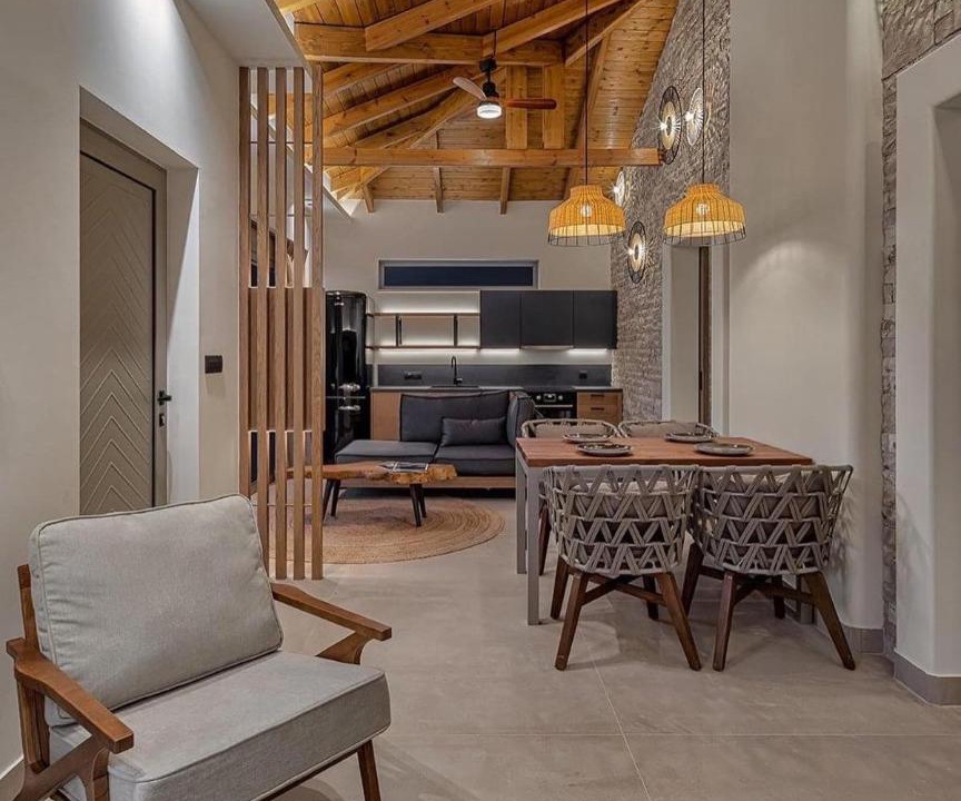 Photo of Livingroom in Epirus