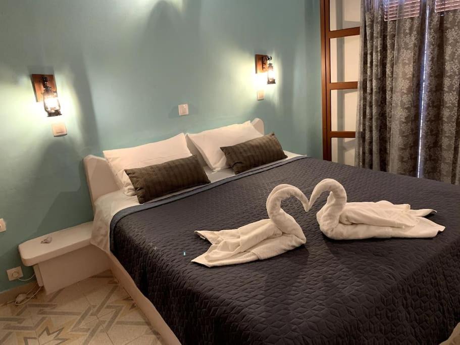 Photo of Bedroom in Finiki
