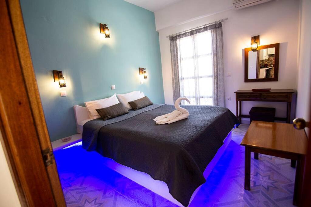 Photo of Bedroom in Finiki
