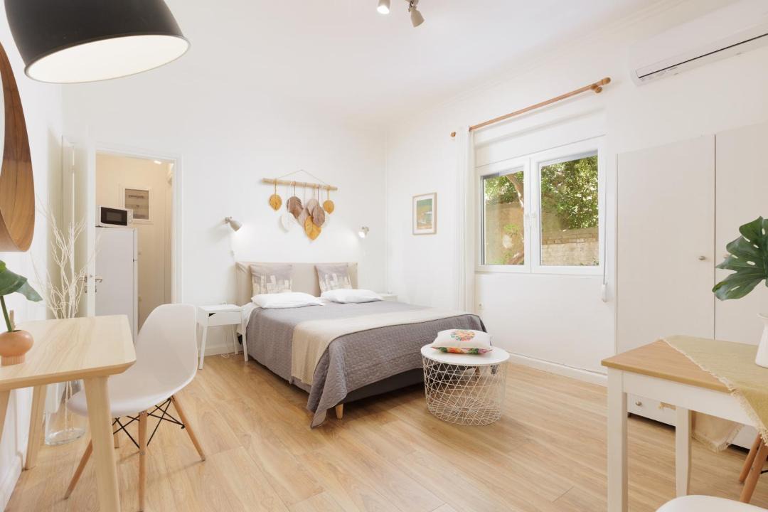 Photo of Bedroom in Corfu Town