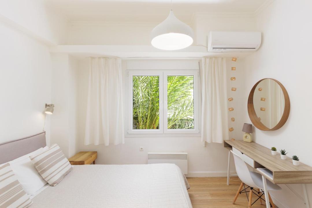 Photo of Bedroom in Corfu Town