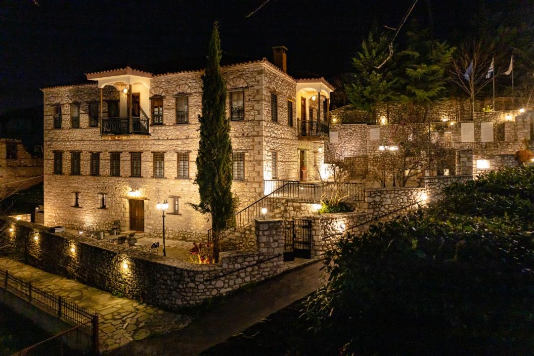 Photo of Others in Ellinopyrgos