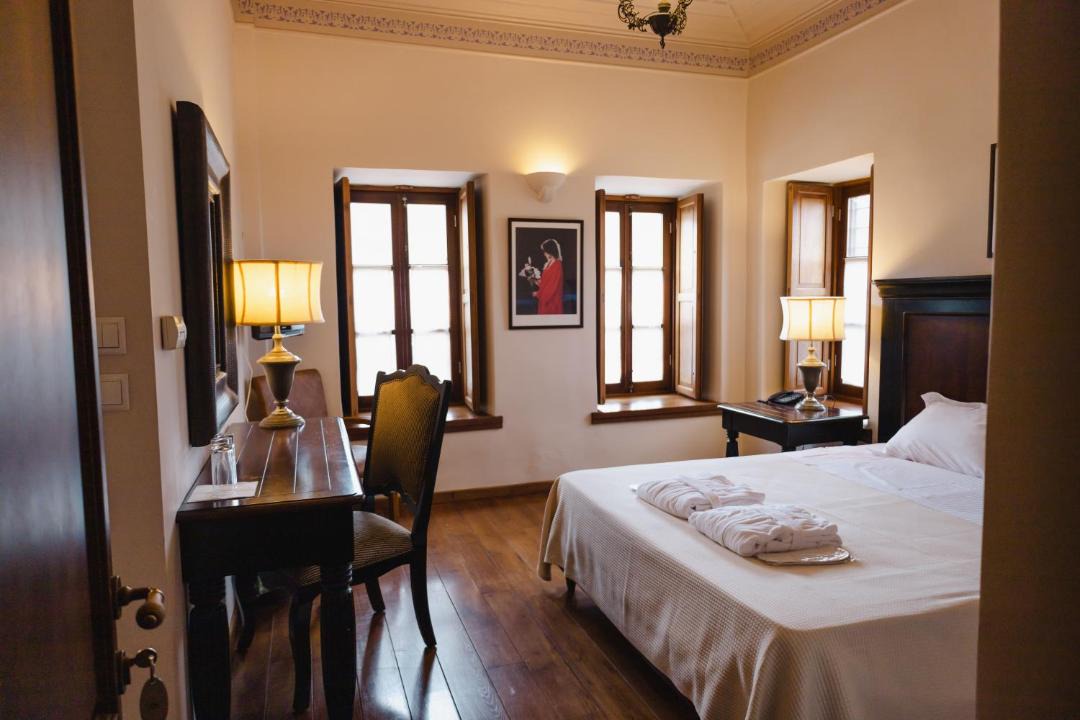 Photo of Bedroom in Ellinopyrgos