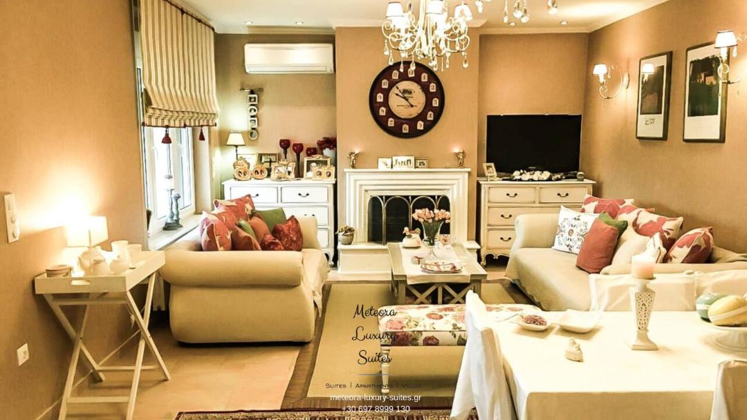 Photo of Livingroom in Diava