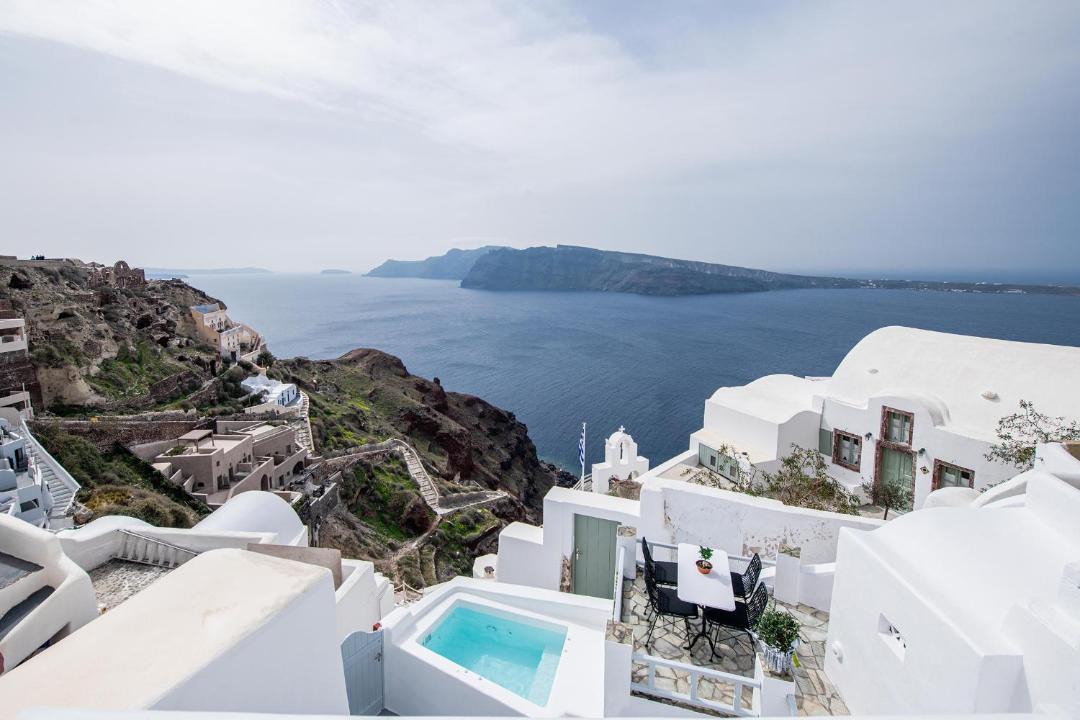 Photo of Others in Oia
