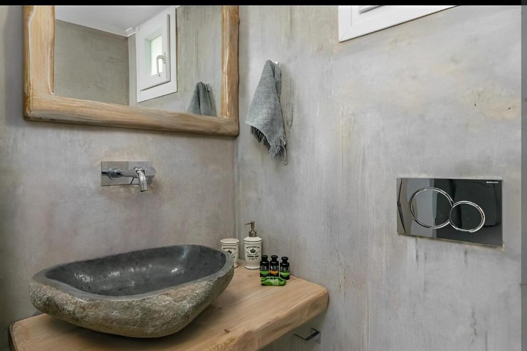 Photo of Bathroom in Pachena