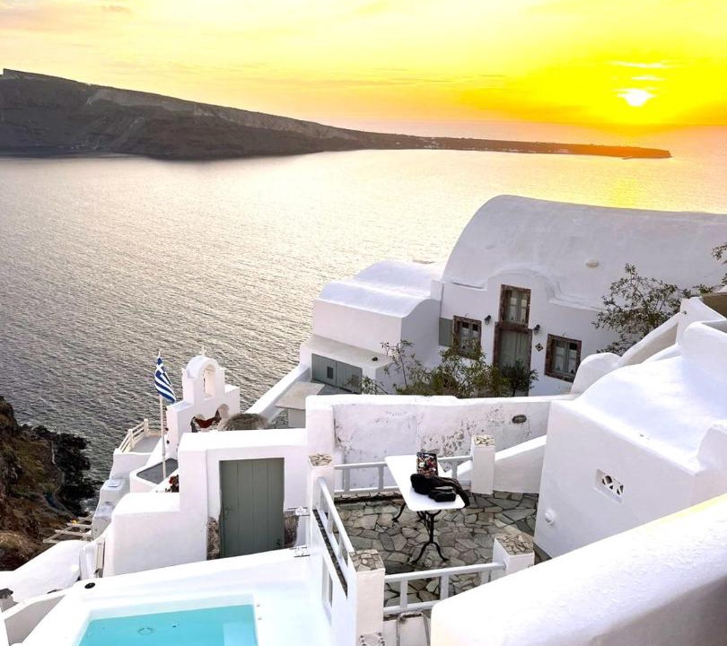 Photo of Others in Oia