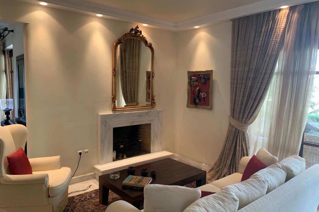 Photo of Livingroom in Vouliagmeni