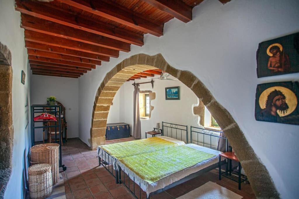Photo of Bedroom in Kissamos