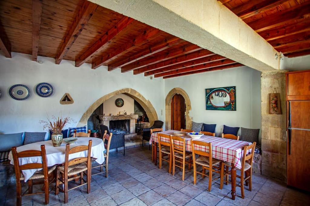 Photo of Livingroom in Kissamos