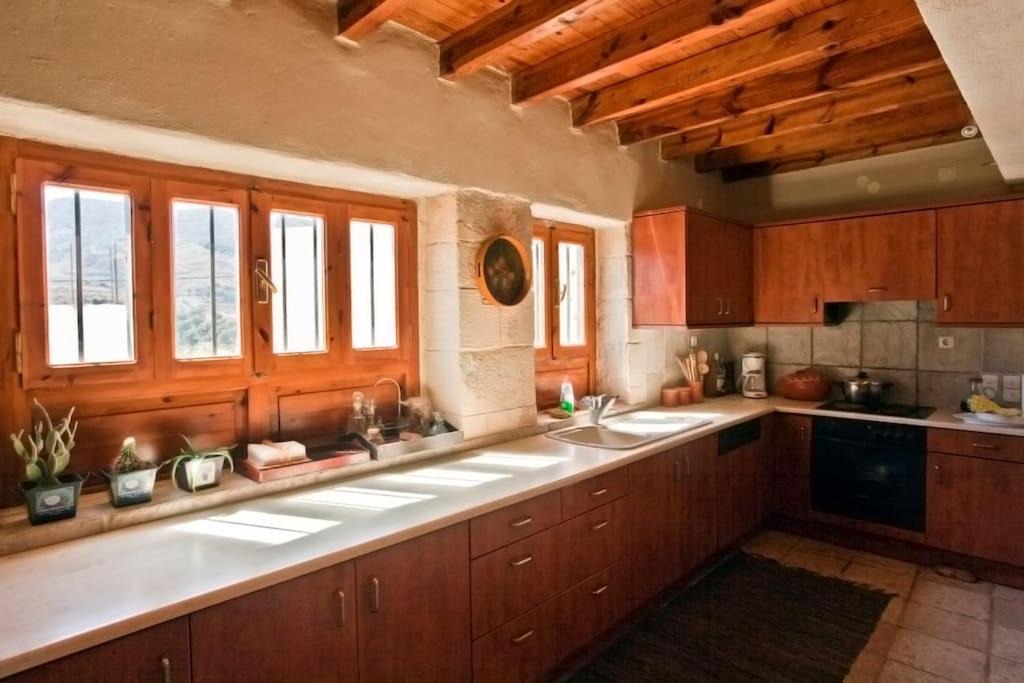 Photo of Kitchen in Kissamos
