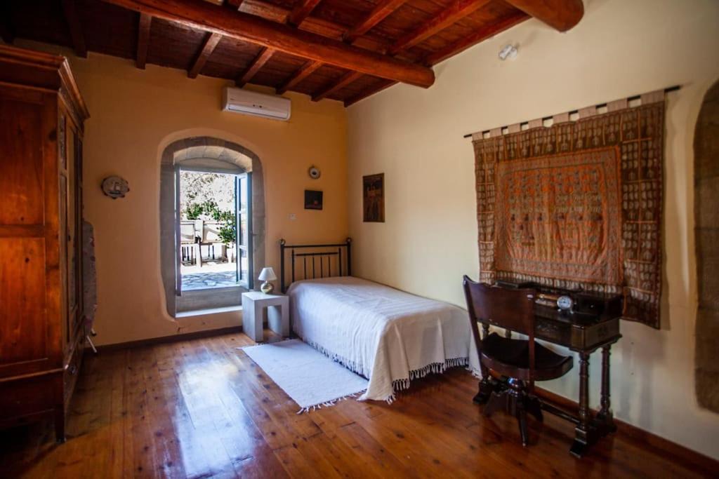 Photo of Livingroom in Kissamos
