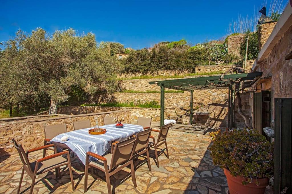 Photo of Patio Balcony in Kissamos