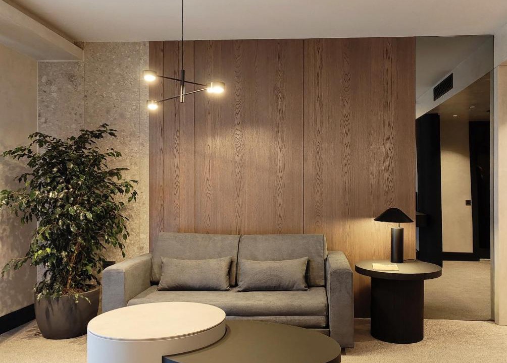 Photo of Livingroom in Komotini