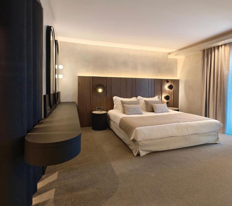 Photo of Bedroom in Komotini