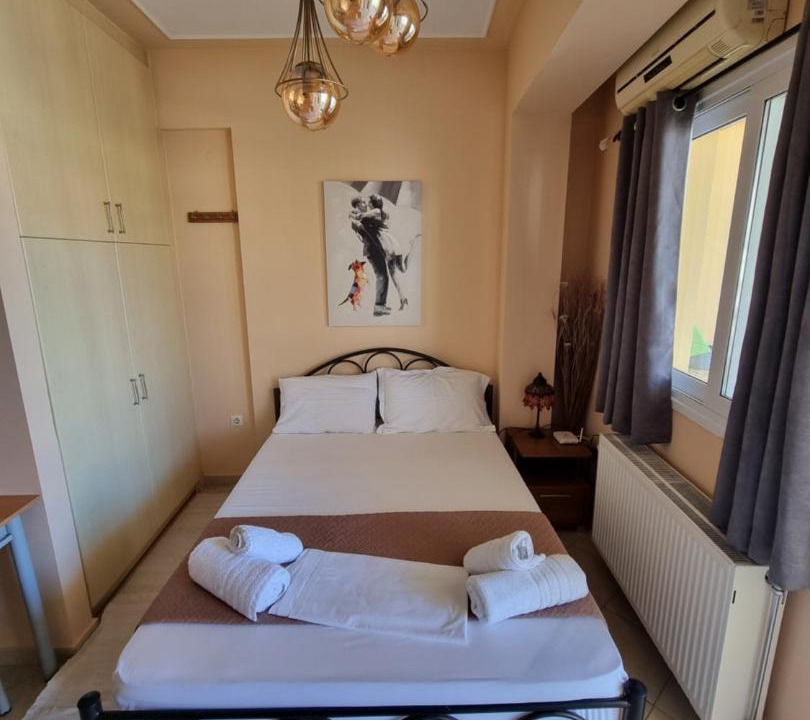 Photo of Bedroom in Preveza