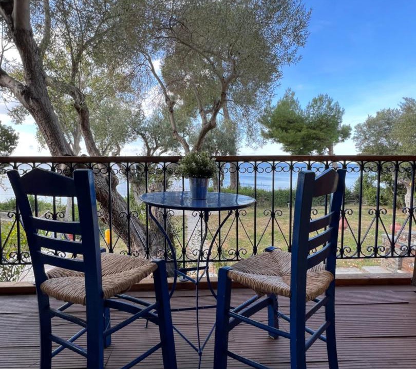 Photo of Patio Balcony in Elia