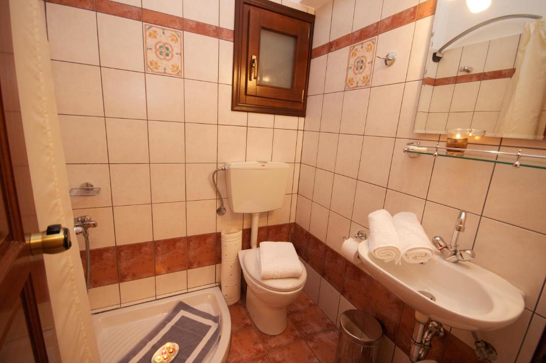 Photo of Bathroom in Zagora