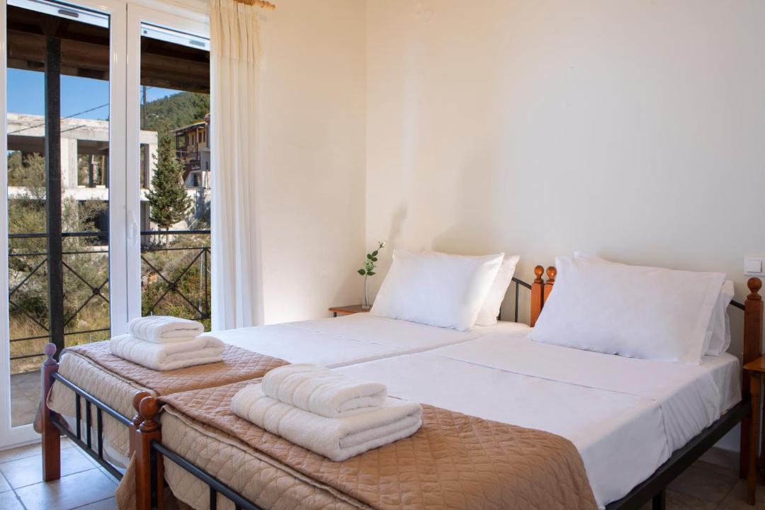 Photo of Bedroom in Lefkas