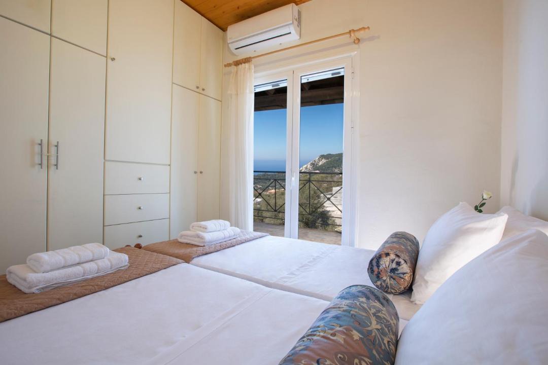 Photo of Bedroom in Lefkas