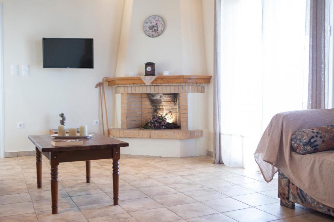 Photo of Livingroom in Lefkas
