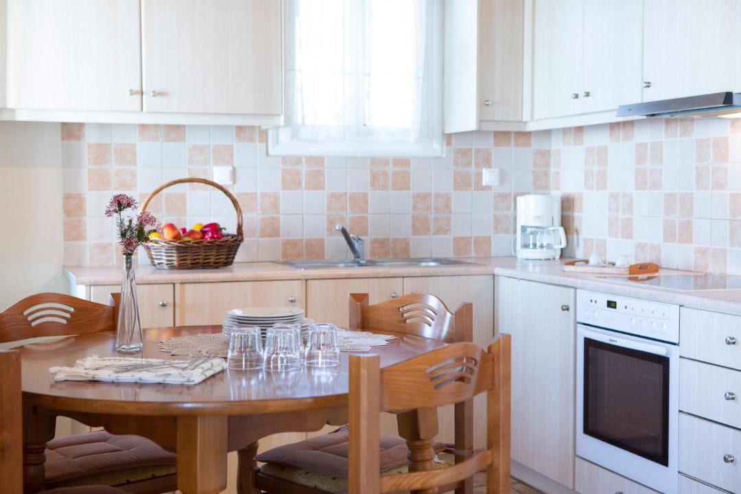 Photo of Kitchen in Lefkas