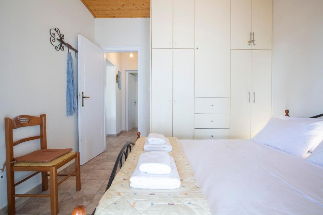 Photo of Bedroom in Lefkas