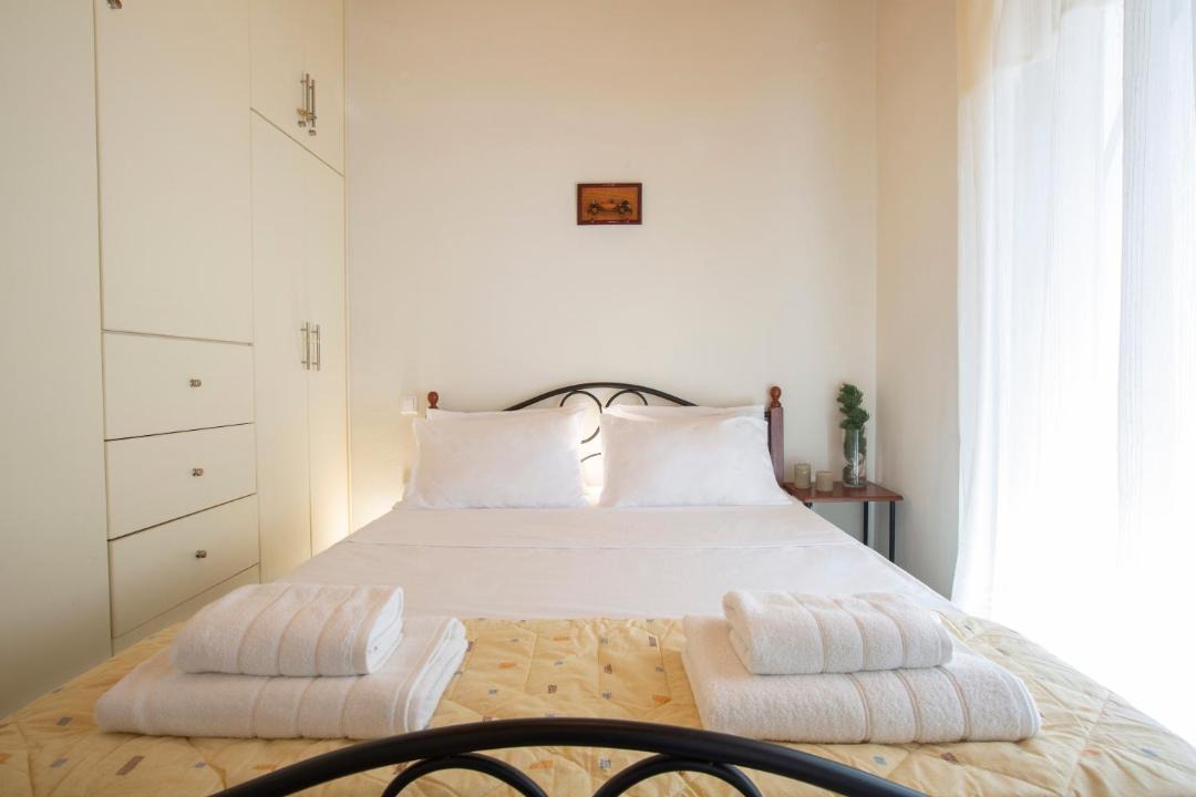 Photo of Bedroom in Lefkas