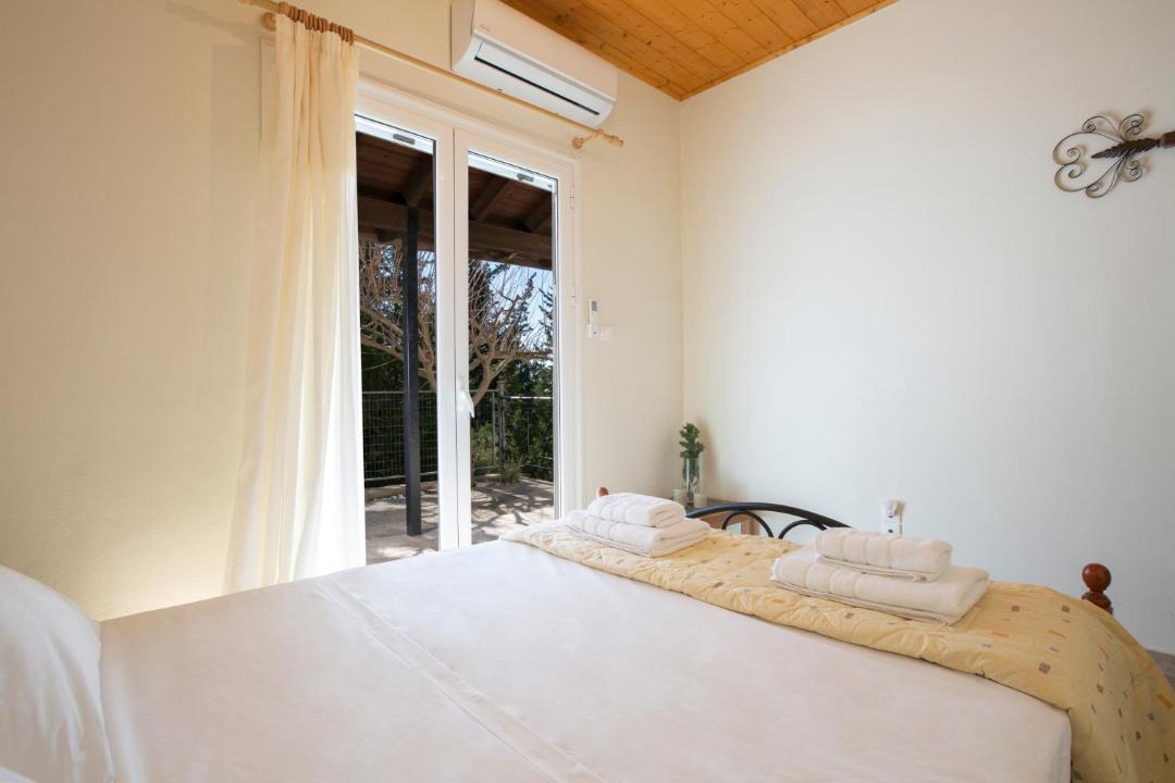 Photo of Bedroom in Lefkas