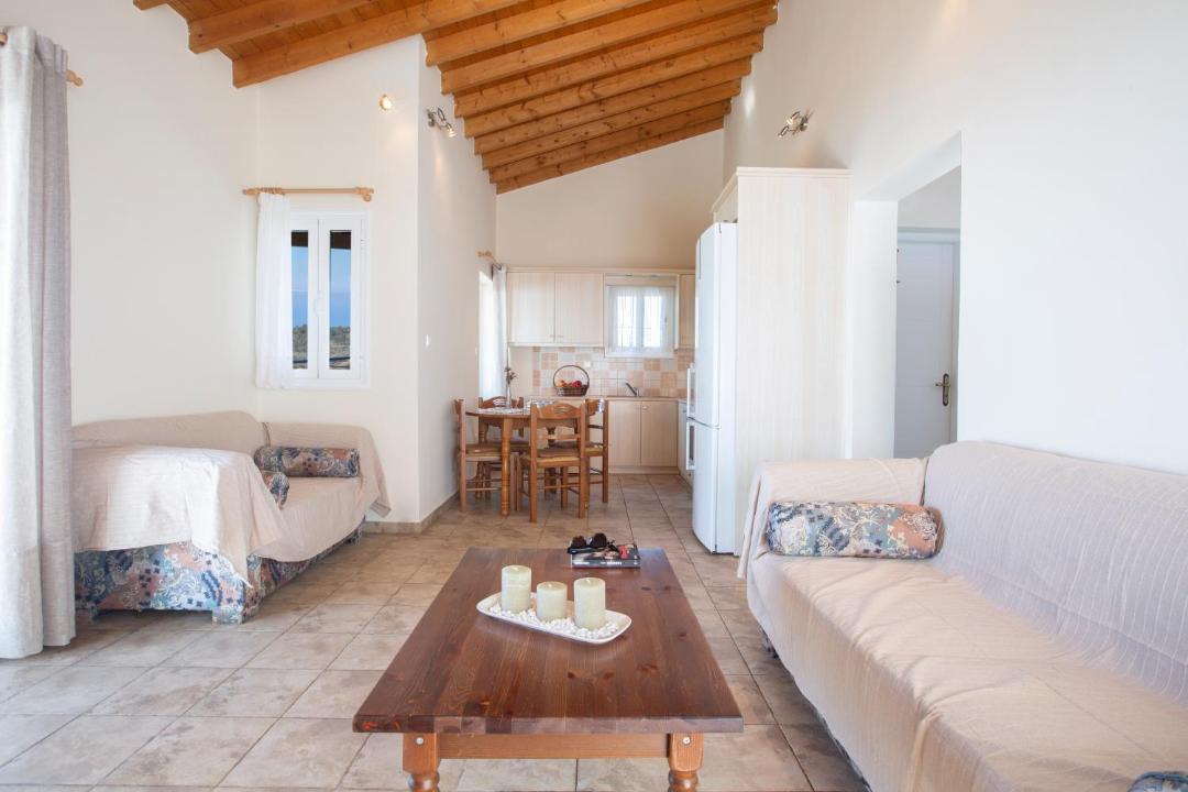 Photo of Livingroom in Lefkas