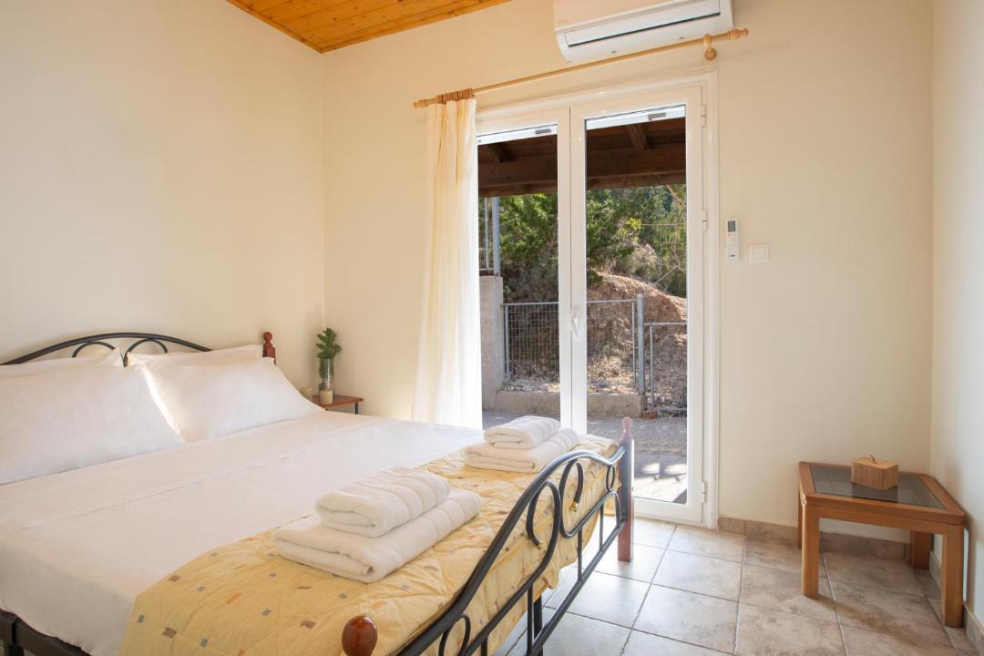 Photo of Bedroom in Lefkas